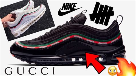 air max 98 gucci|air max 97 gucci version.